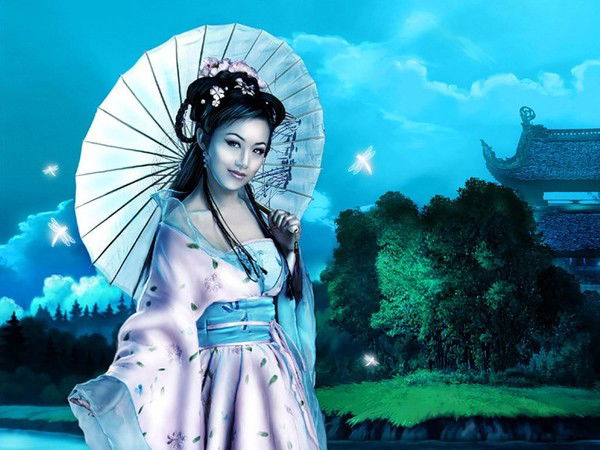 Раушан Амирбек