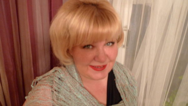 Светлана Туманова