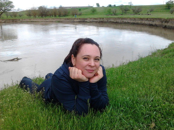 Оксана Осока