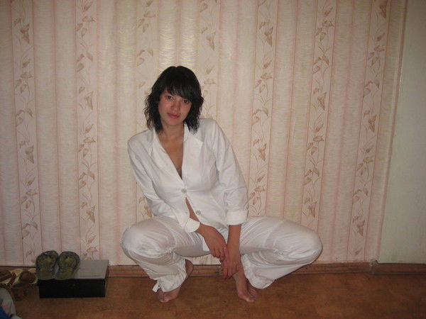 Светлана Цибикова