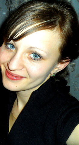 Наталья Абраменко