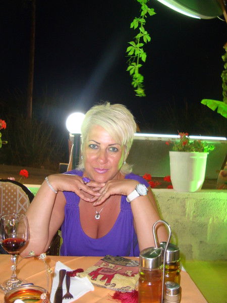 Ольга Шилова