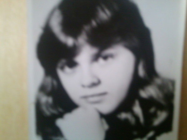 Светлана Серга