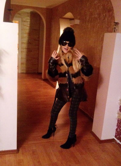 Катя Микуть