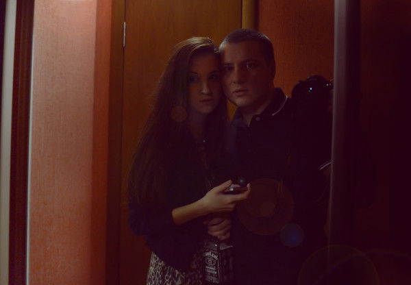 Виктория Антропова