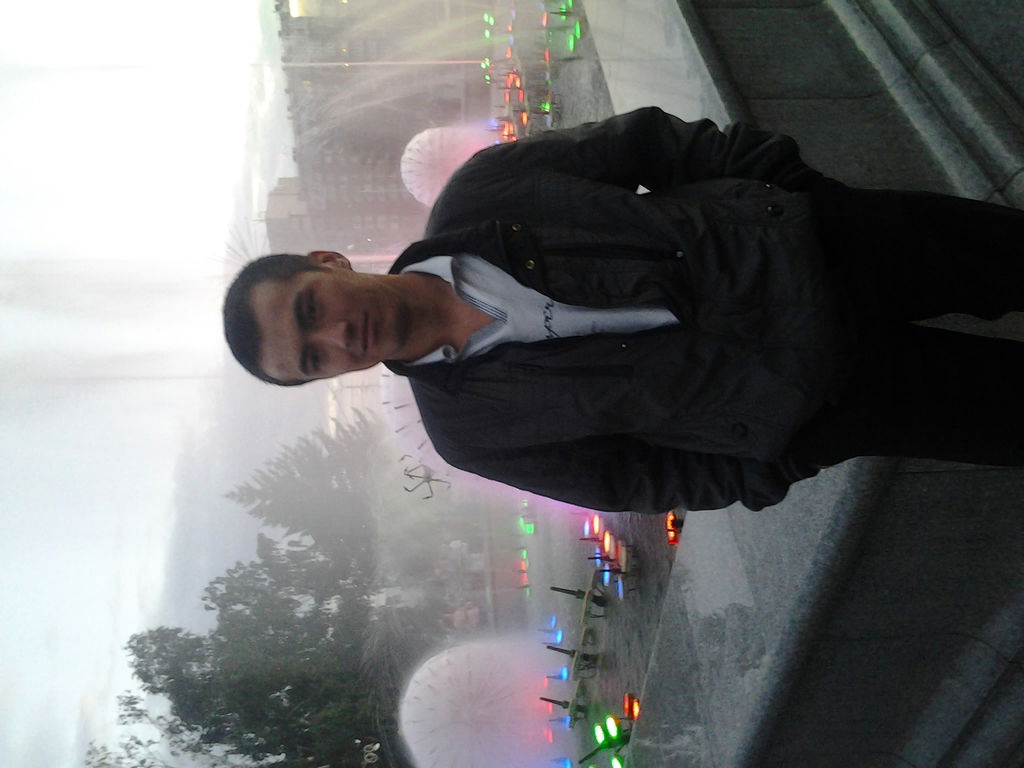 Содик Уктамович