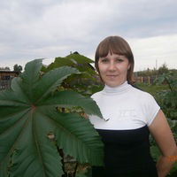 Светлана Вебер