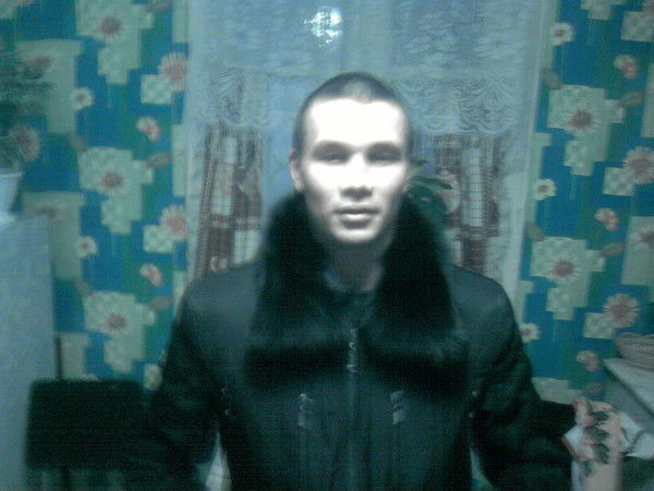 Алексей Стефанюк