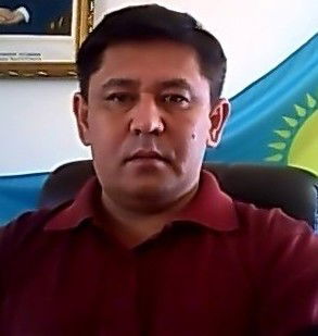 Ерлан Алиев