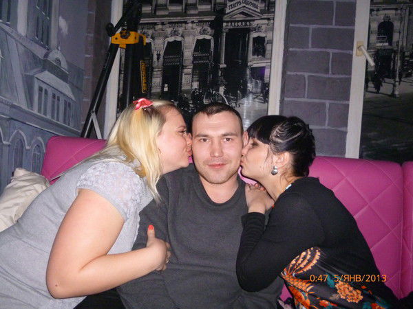 Новиков Александр