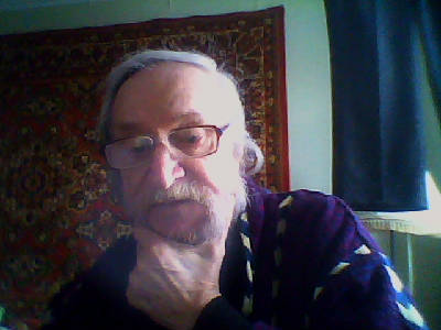 Виктор Бриц