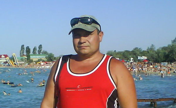 Леонид Реутенко