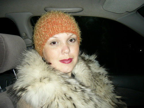 Александра Яковлева