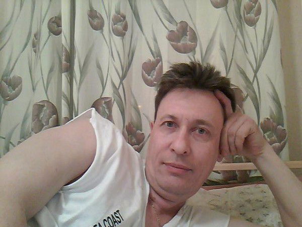 Андрей Золотарев