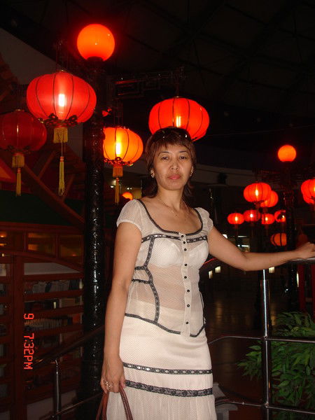 Салтанат Жортбасова