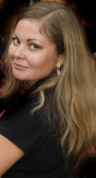 Инна Зверева