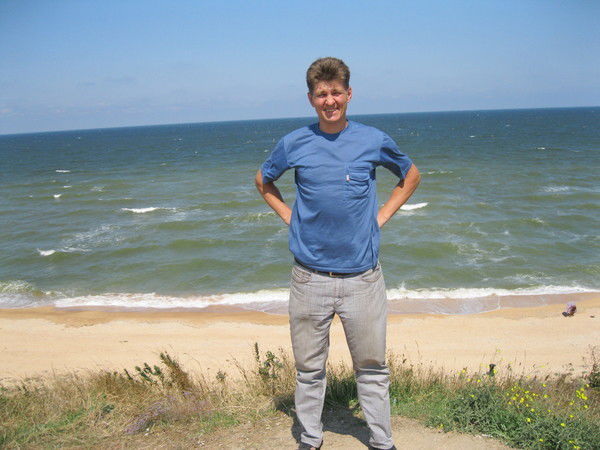 Андрей Туравинин