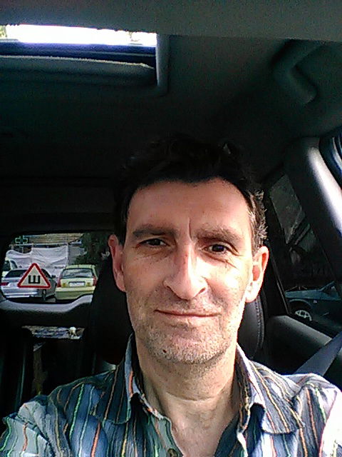 Гамлет Хачатуров