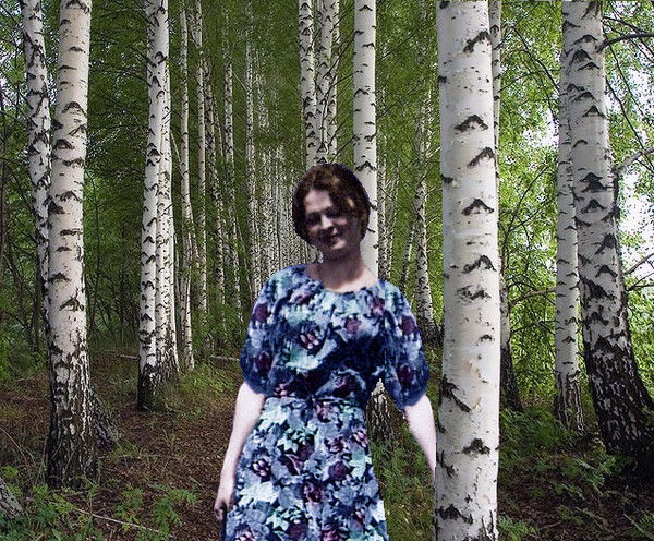 Софья Печурина