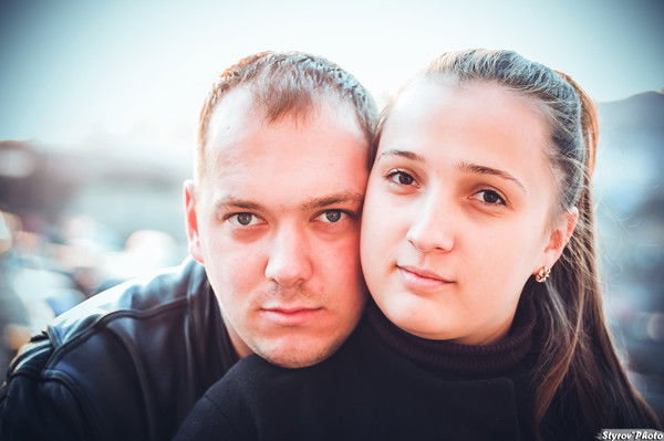 Александр Мельников