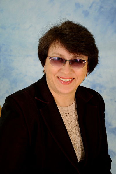 Людмила Гнатюк