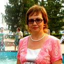 Елена Звигунова