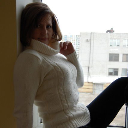 Алла Дубовая