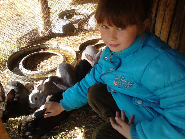 Альфия Черкасова