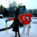 Екатерина Чурсина
