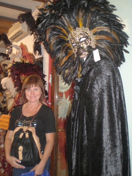 Инна Рязанцева(Швайч)