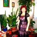 Валентина Павлова