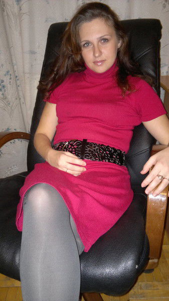 Наташа Горбунова