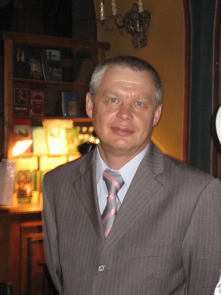 Андрей Федичев