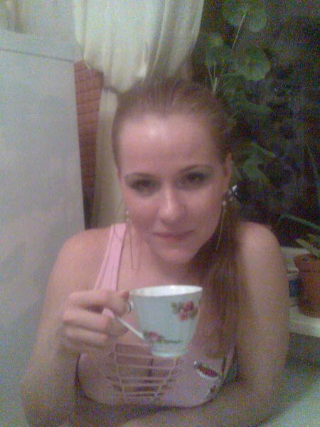 Галина Мишина