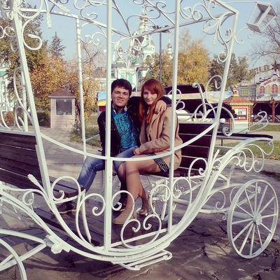 Кристина Новикова