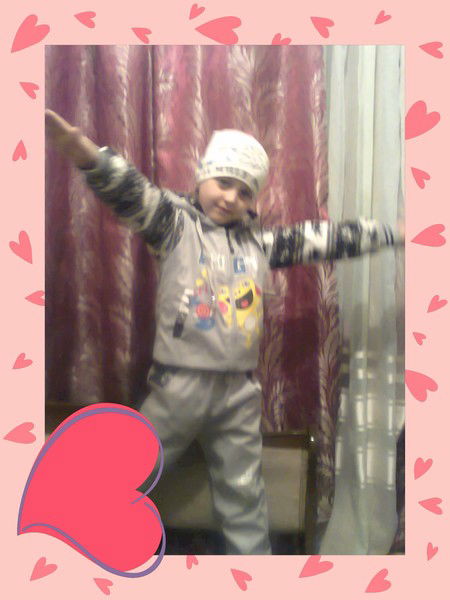 Игорь Демков