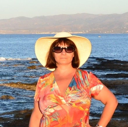 Елена Мороз