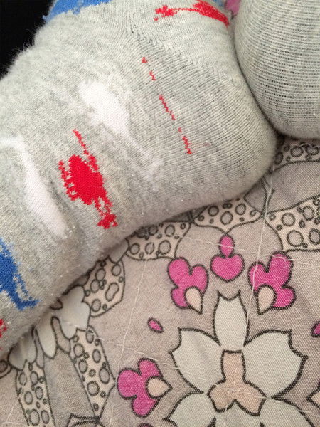 Рахимова Жанар