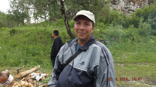 Влад Балакин