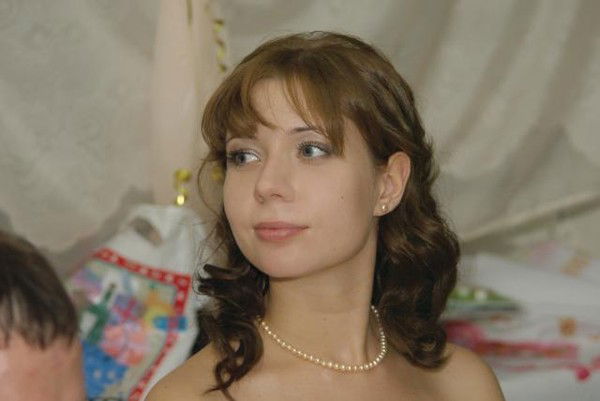 Виктория Дуденкова