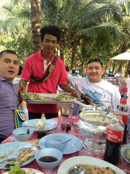 Нурик Кузеров