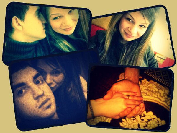 Сашуля Кудаева