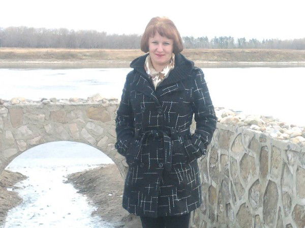 Лидия Шикал