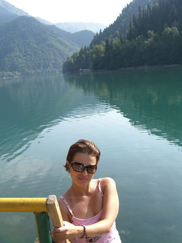 Лилия Мулламухаметова