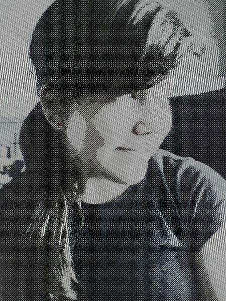 Анастасия Кущева