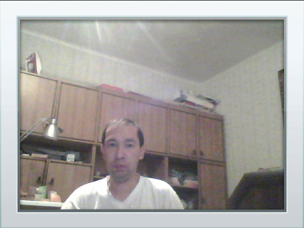 Расул Шибанов