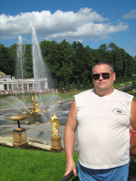 Алексей Черепанов