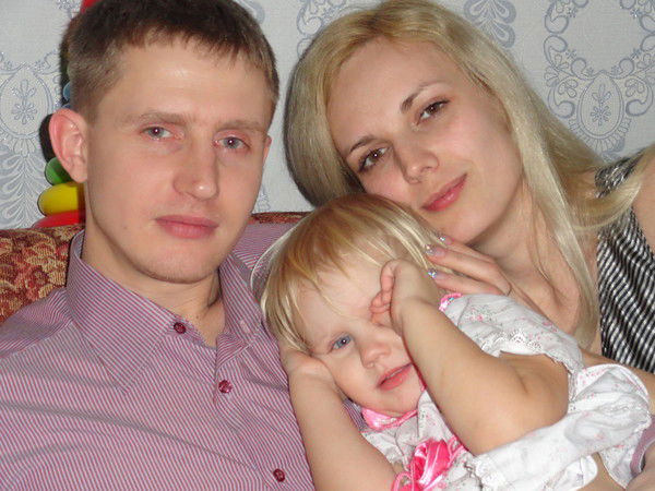 Ирина Лобачева