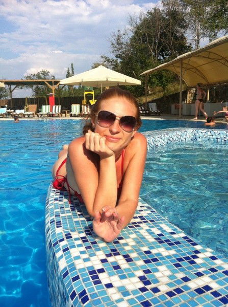 Виктория Артуровна