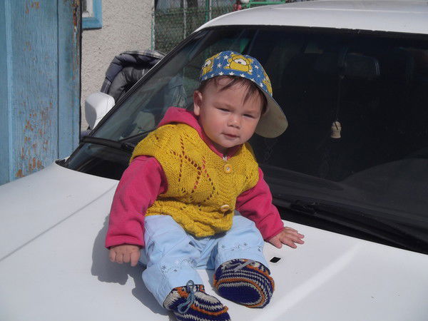 Владимир Пан